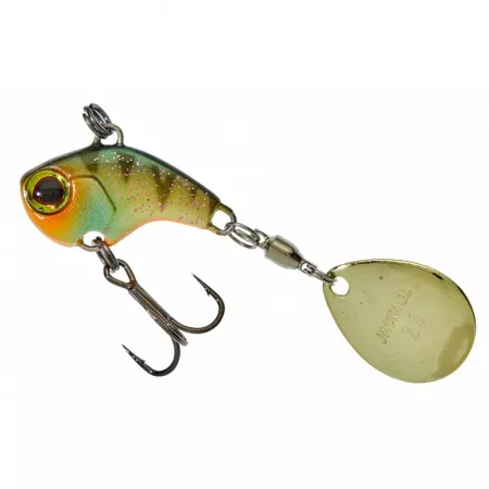 Illex Deracoup 1/2oz (14g) - Aggressive Perch