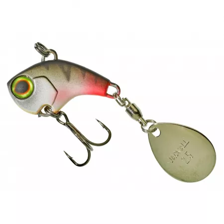 Illex Deracoup 1/2oz (14g) - Perch