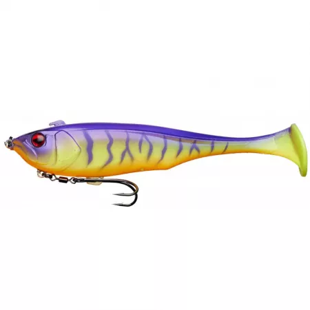 Illex Dunkle 5'' - Table Rock Tiger