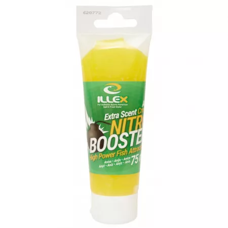 Illex Nitro Booster - Anis