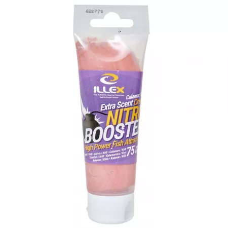 Illex Nitro Booster - Squid/ Krill