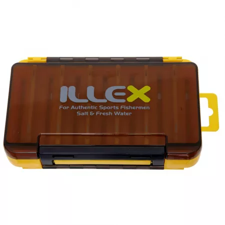 Illex Tackle Box Wobbler 175 VC