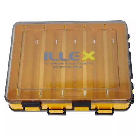 Illex Tackle Box Wobbler 205 VC