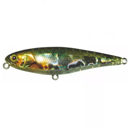 Illex Water Moccasin 75mm - NF AYU