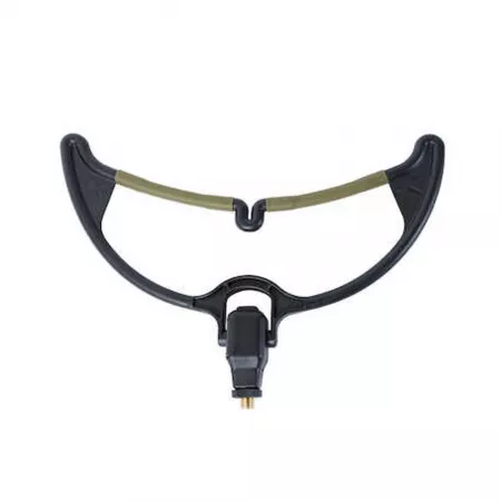 Korum Big Tube Rod Rest