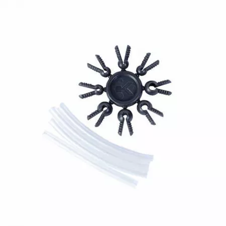 Korum Isotope Holder Kit