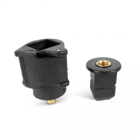 Korum Quick Release Adaptor
