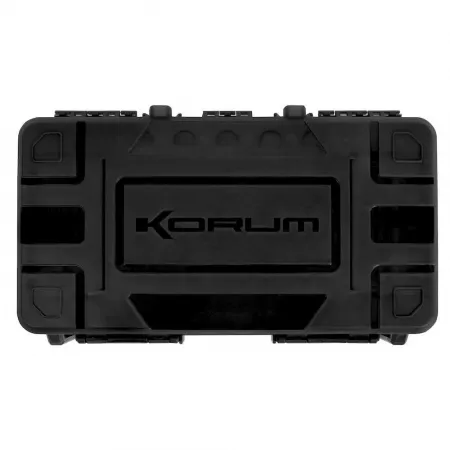 Korum Roving Blox - Fully Loaded