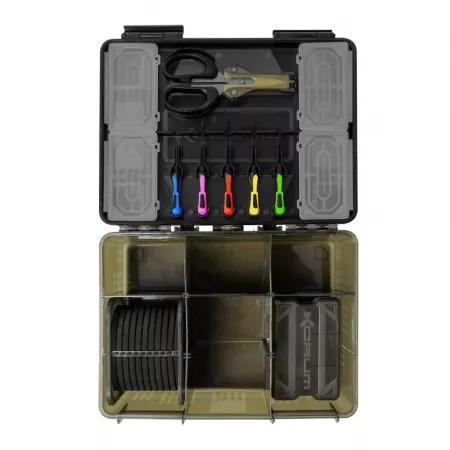 Korum Tackle Blox - Fully Loaded