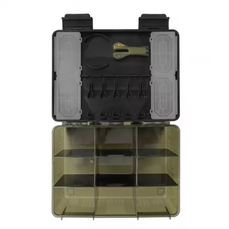 Korum Tackle Blox - Unloaded