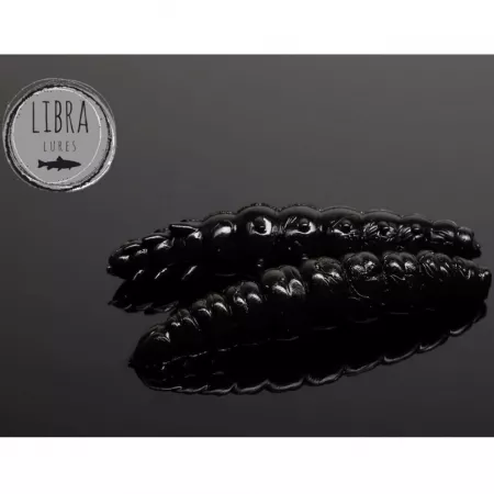 Libra Lures Larva 