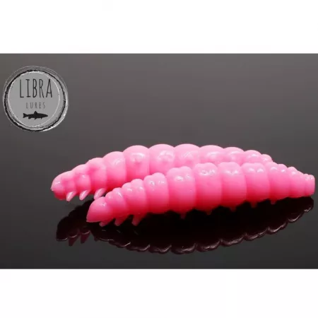 Libra Lures Larva 