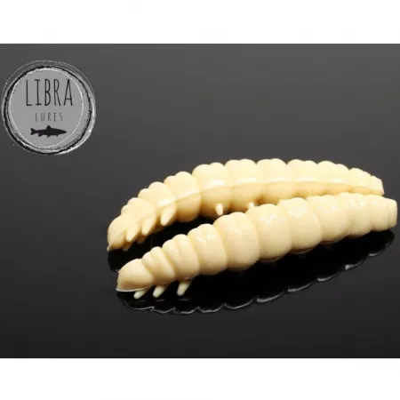 Libra Lures Larva 