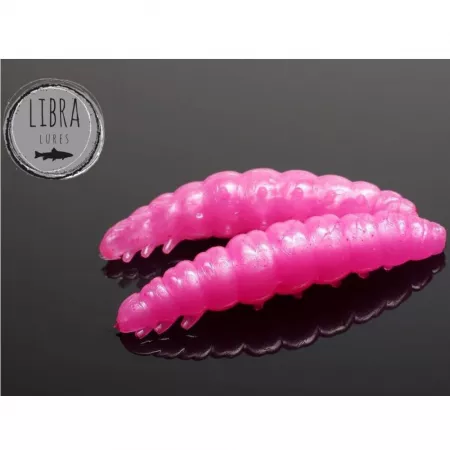 Libra Lures Larva 