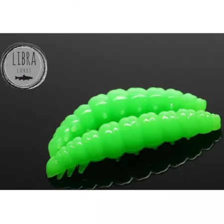 Libra Lures Larva 