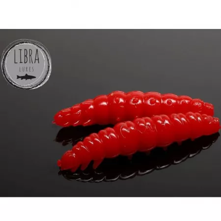 Libra Lures Larva 