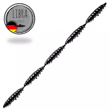 Libra Lures LARVA MULTI 