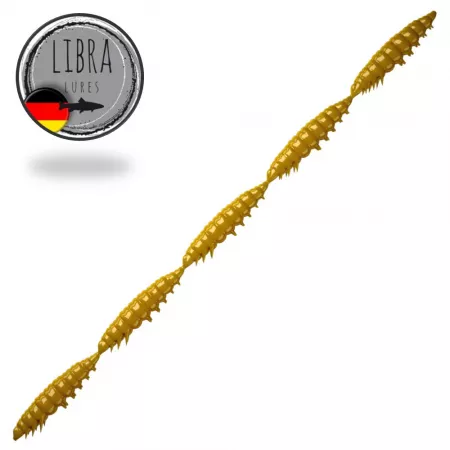 Libra Lures LARVA MULTI 