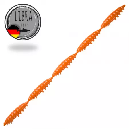Libra Lures LARVA MULTI 