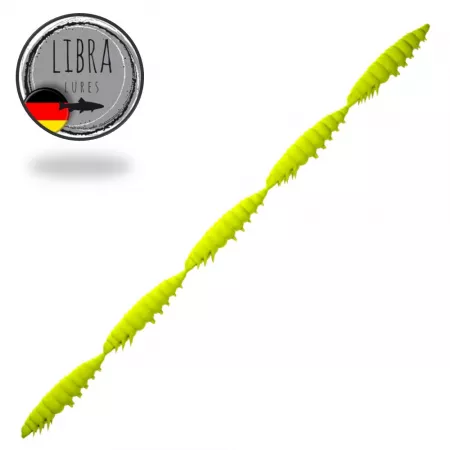 Libra Lures LARVA MULTI 
