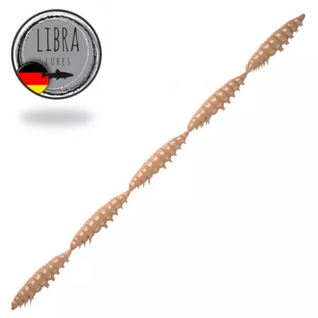 Libra Lures LARVA MULTI 