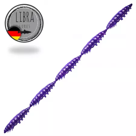 Libra Lures LARVA MULTI 