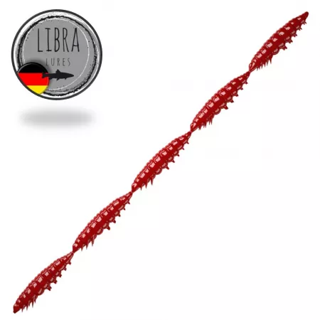 Libra Lures LARVA MULTI 