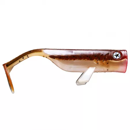 LMAB Drunk Bait 8 cm - Bourbon Bernd