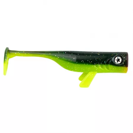 LMAB Drunk Bait 8 cm - Caipirinha Claus