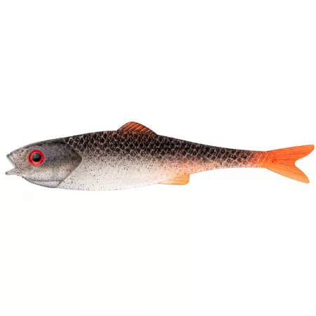 LMAB Finesse Filet 11 cm - Roach
