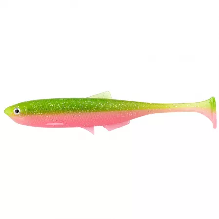 LMAB Köfi Bleak Shad 12 cm - Electric Chicken