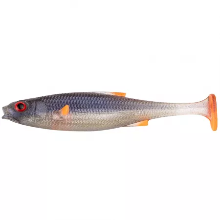 LMAB Köfi Roach Shad 14 cm - Ghost Roach