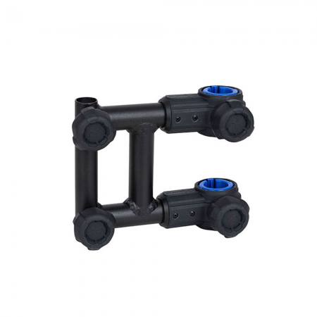 Matrix 3D-R Brolley Bracket Short