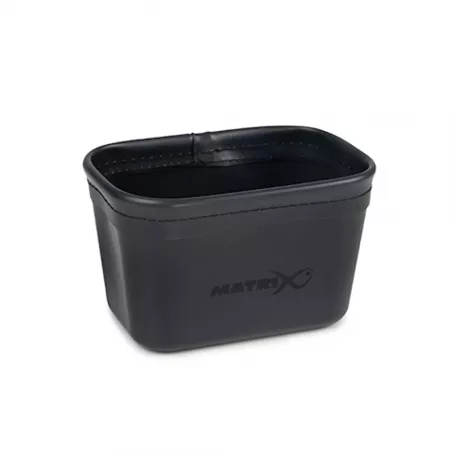 Matrix EVA Stacking Bait Tube 2pt