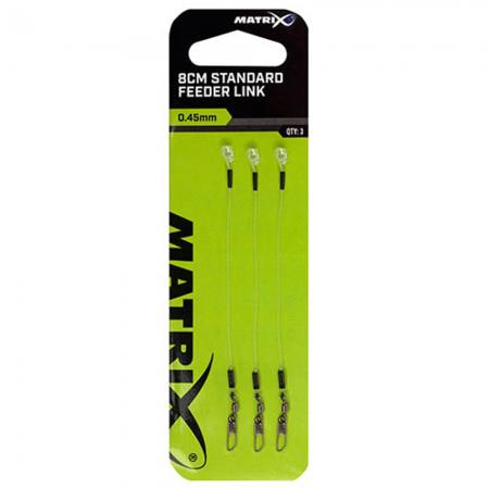 Matrix Feeder Links X-Strong