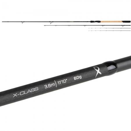 Matrix Horizon X PRO X Class 3,60m
