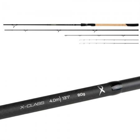 Matrix Horizon X PRO X Class 4,00m - 80g