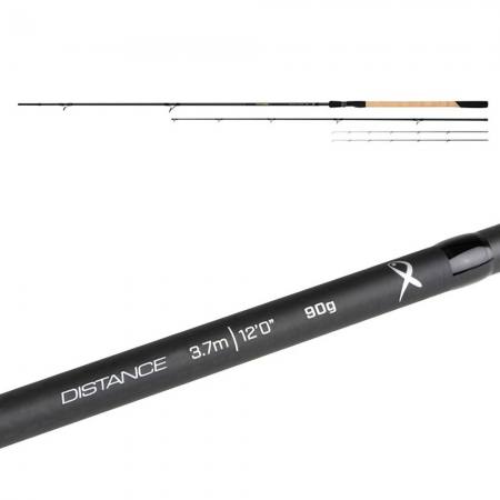 Matrix Horizon X PRO Distance 3,70m