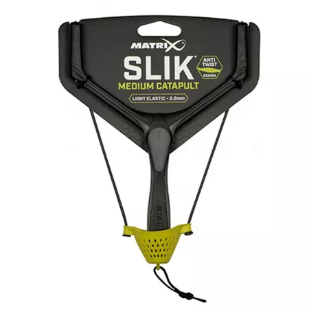 Matrix Slik Catapult Medium - Light Elastic 2,2mm
