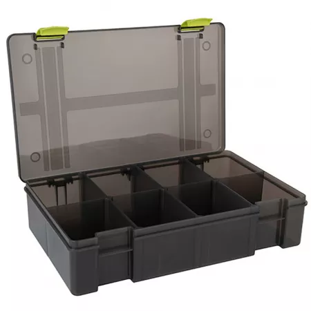 Matrix Storage Box - 8 Compartment Deep