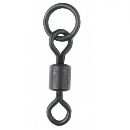 Mivardi Rolling Swivel mit Ring