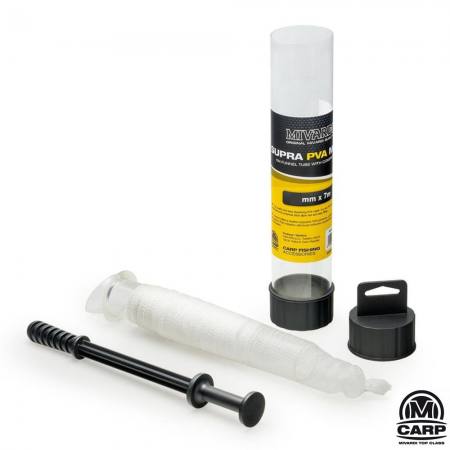 Mivardi Supra PVA Mesh 16mm x 7m