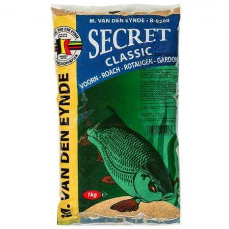M.v.d. Eynde Secret Classic 1kg