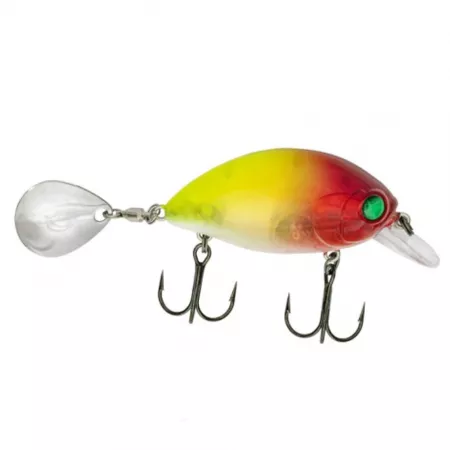 Quantum Crank N' Blade 6,5cm - Crazy Clown