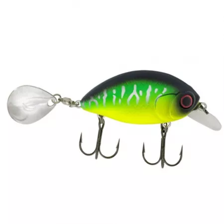Quantum Crank N' Blade 6,5cm - Firetiger