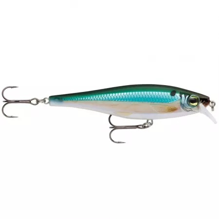 Rapala BX Minnow 10cm - Blue Back Herring