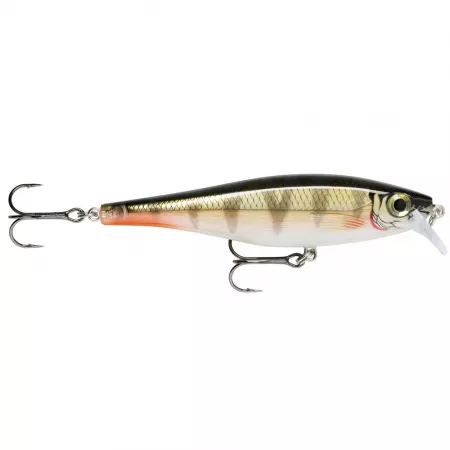 Rapala BX Minnow 7cm - Redfin Perch