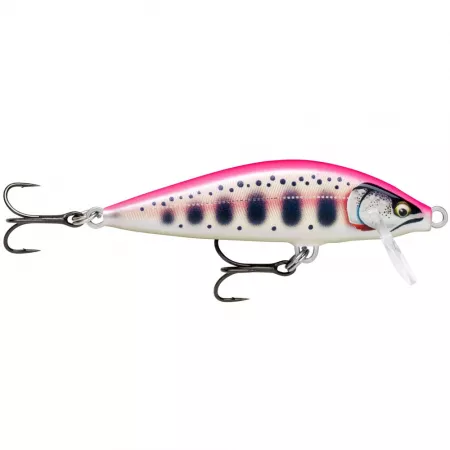 Rapala Countdown Elite 5,5cm - Gilded Pink Yamame
