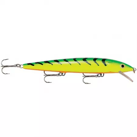 Rapala Husky Jerk 10cm - Firetiger