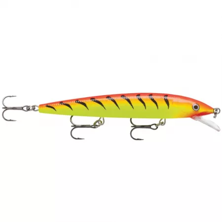 Rapala Husky Jerk 12cm - Hot Tiger